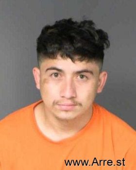 Jose Carlos Romero Membreno Mugshot